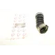 Патрубок інтеркулера (R) BMW X5 (F15/F85)/X6 (F16/F86) 3.0d 13-19 (N57)