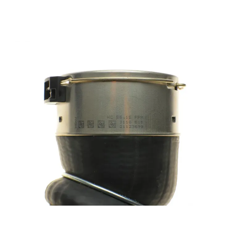 Патрубок інтеркулера (R) BMW X5 (F15/F85)/X6 (F16/F86) 3.0d 13-19 (N57)