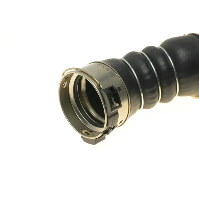 Патрубок інтеркулера (R) BMW X5 (F15/F85)/X6 (F16/F86) 3.0d 13-19 (N57)