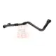 Патрубок інтеркулера Renault Kangoo 1.5 DCI 08-