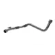 Патрубок інтеркулера Renault Kangoo 1.5 DCI 08-