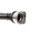 Патрубок інтеркулера (L) Dacia Dokker/Renault Clio 1.5dCi