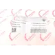 Патрубок інтеркулера (L) Dacia Dokker/Renault Clio 1.5dCi