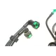 Трубки паливні Citroen Berlingo/Peugeot Partner 1.6HDi 05-