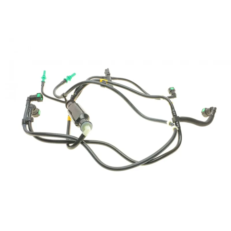 Трубки паливні Citroen Berlingo/Peugeot Partner 1.6HDi 05-