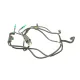 Трубки паливні Citroen Berlingo/Peugeot Partner 1.6HDi 05-