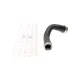 Патрубок інтеркулера Volkswagen T5 2.5TDI 2003-2009 ROTWEISS RWS2453