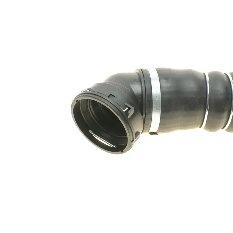 Патрубок інтеркулера BMW 5 (E60) 02-10 M57