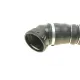 Патрубок інтеркулера BMW 5 (E60) 02-10 M57