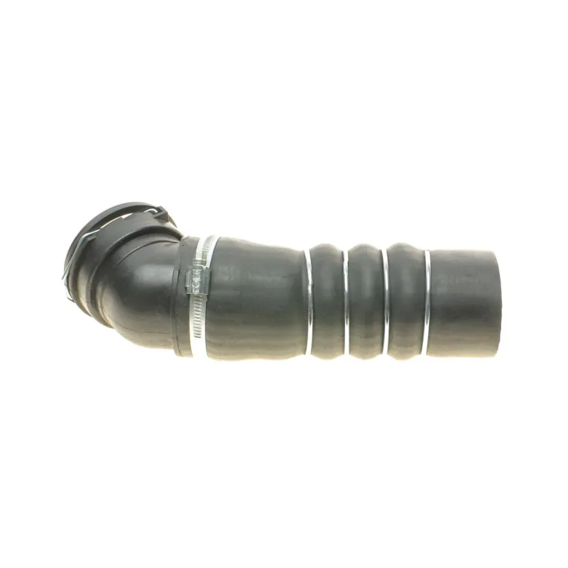 Патрубок інтеркулера BMW 5 (E60) 02-10 M57