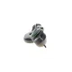 Патрубок інтеркулера лівий ROTWEISS RWS2460 для Citroen Berlingo/Peugeot Partner 1.6HDi 2008-