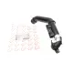Патрубок інтеркулера Citroen Berlingo/Peugeot Partner 1.6 HDi 08-