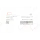 Патрубок інтеркулера Citroen Berlingo/Peugeot Partner 1.6 HDi 08-