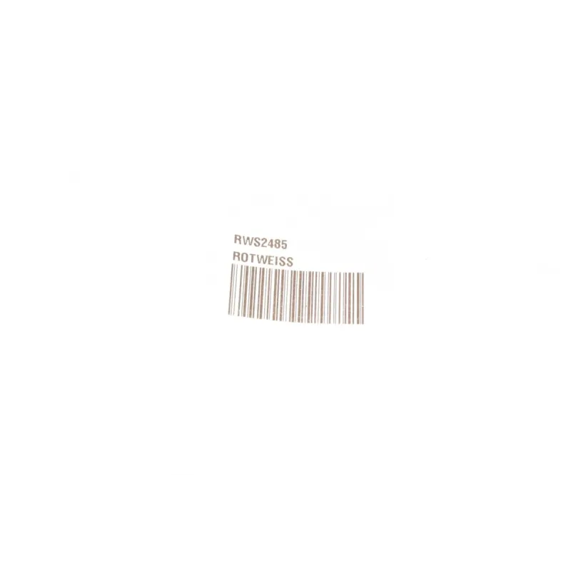 Прокладка колектора впускного Citroen Berlingo/Peugeot Expert 1.6 HDI 05- (d=35mm)