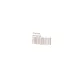 Прокладка колектора впускного Citroen Berlingo/Peugeot Expert 1.6 HDI 05- (d=35mm)
