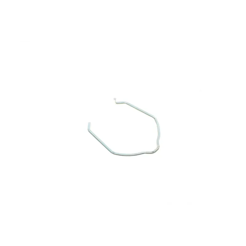 Фіксатор патрубка інтеркулера VW Golf IV/Passat/Touran 1.9TDI/2.0TDI 97-13 (48mm)
