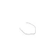Фіксатор патрубка інтеркулера VW Golf IV/Passat/Touran 1.9TDI/2.0TDI 97-13 (48mm)