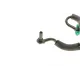 Шланг зливний ROTWEISS RWS2493 для Citroen Berlingo, Fiat Scudo 1.6HDi 2008-