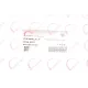 Патрубок інтеркулера Renault Clio/Megane/Scenic 1.9dTi 99-05
