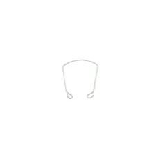Фіксатор патрубка інтеркулера Renault Megane/Scenic III 1.5dCi 08-