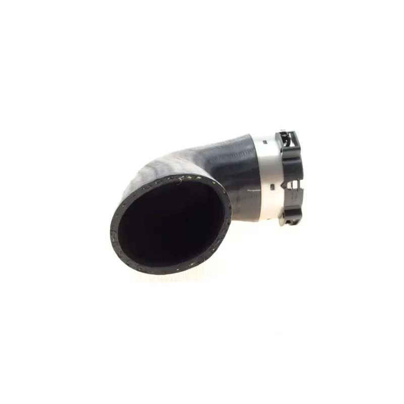 Патрубок інтеркулера ROTWEISS RWS2538 для BMW 5 (E60/E61) 530d 2003-2010, 62.5/54 мм
