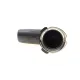 Патрубок інтеркулера ROTWEISS RWS2538 для BMW 5 (E60/E61) 530d 2003-2010, 62.5/54 мм