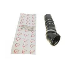 Купити Патрубок інтеркулера BMW 5 (E60) 05-09 M47/N47 (R) | KovelAutoHub
