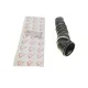 Патрубок інтеркулера BMW 5 (E60) 05-09 M47/N47 (R)