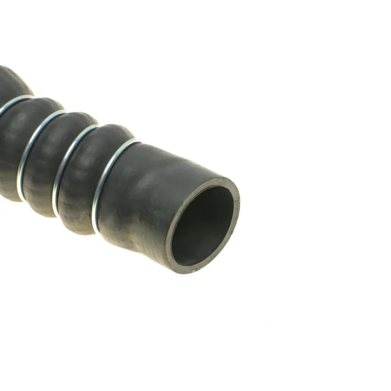 Патрубок інтеркулера BMW 5 (E60) 05-09 M47/N47 (R)