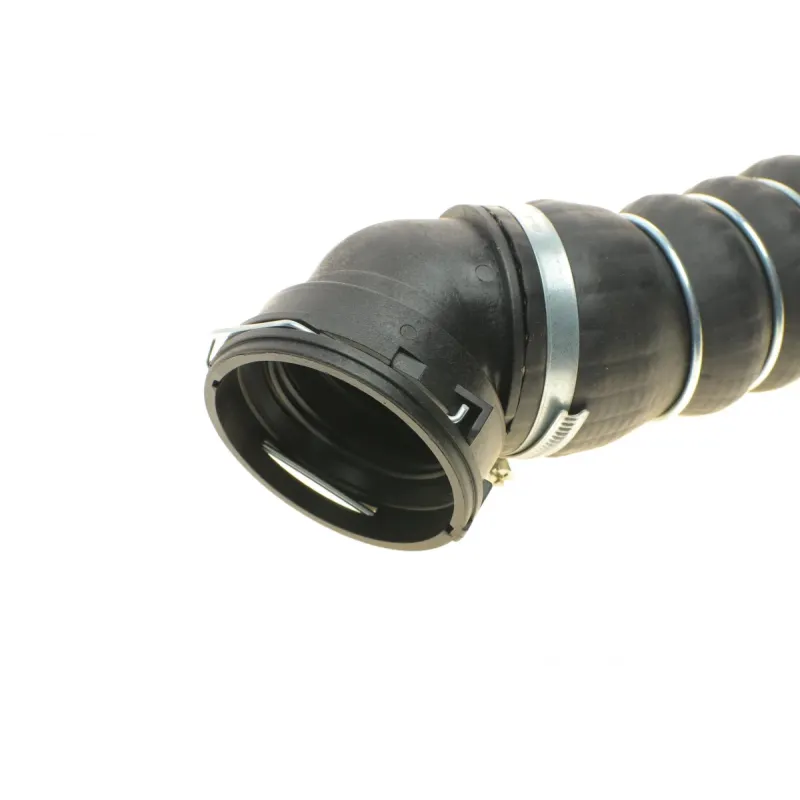 Патрубок інтеркулера BMW 5 (E60) 05-09 M47/N47 (R)