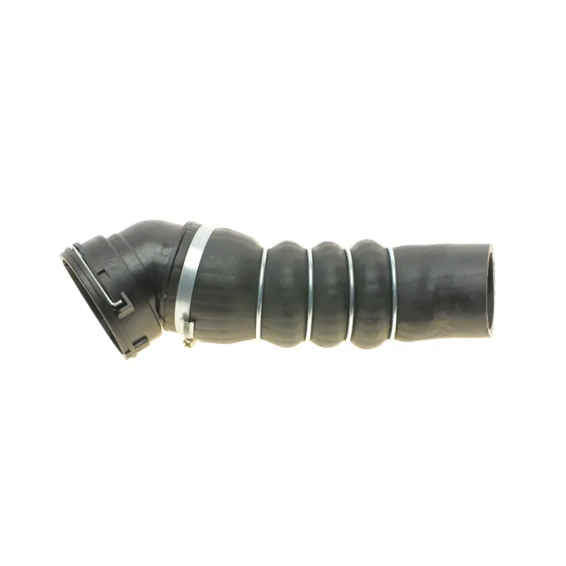 Патрубок інтеркулера BMW 5 (E60) 05-09 M47/N47 (R)