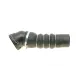 Патрубок інтеркулера BMW 5 (E60) 05-09 M47/N47 (R)