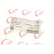 Патрубок інтеркулера BMW 5 (E60) 05-09 M47/N47 (R)
