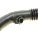 Патрубок інтеркулера Renault Clio/Kangoo 1.5 dCi 01-