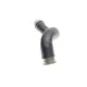 Патрубок інтеркулера Volkswagen Transporter T5 1.9 TDI 2003-2009 ROTWEISS RWS2578