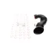 Патрубок фільтра повітряного Citroen Berlingo/Jumpy 1.6HDi 04- (к-кт в зборі)