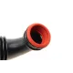 Патрубок фільтра повітряного Citroen Berlingo/Jumpy 1.6HDi 04- (к-кт в зборі)