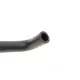 Патрубок радіатора VW T4 2.4D/2.5TDI 90-03