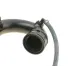 Патрубок турбіни ROTWEISS RWS2613 для Renault Kangoo 1.5dCi 2001-2007, Dacia Logan 1.5dCi