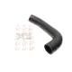 Патрубок інтеркулера (нижній) Fiat Ducato/Peugeot Boxer 2.2D/2.2HDi 06-