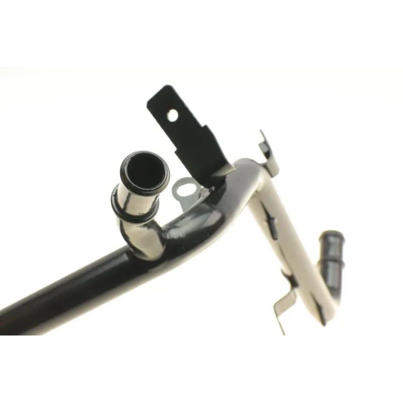 Патрубок системи охолодження VW T5 1.9TDI 03-09