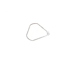Фіксатор патрубка інтеркулера Renault Megane III 1.5 dCi 08-