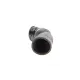 Патрубок інтеркулера ROTWEISS RWS2658 для BMW 5 (E60) 525d/530d 2003-2010, 61.7/55.4 мм