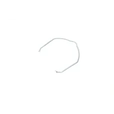 Купити Фіксатор патрубка інтеркулера VW T5/T6 1.9TDI-2.5TDI 03- | KovelAutoHub