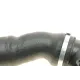Патрубок інтеркулера ROTWEISS RWS2679 для BMW 5 (E60) 525d/530d/535d 2004-2010, 64/55.5 мм