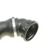 Патрубок інтеркулера ROTWEISS RWS2679 для BMW 5 (E60) 525d/530d/535d 2004-2010, 64/55.5 мм