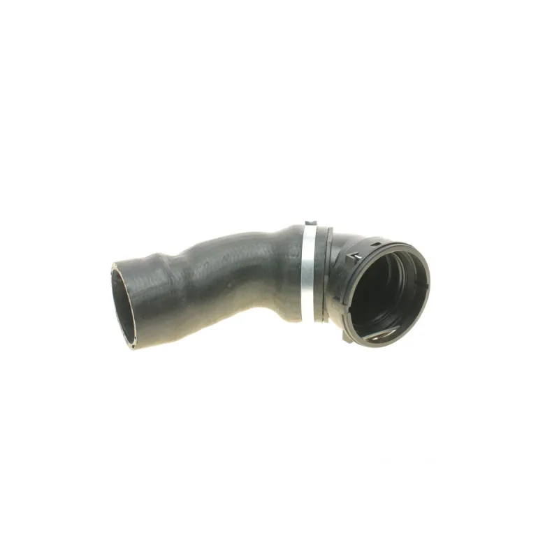 Патрубок інтеркулера ROTWEISS RWS2679 для BMW 5 (E60) 525d/530d/535d 2004-2010, 64/55.5 мм