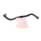 Патрубок інтеркулера Renault Megane II/Scenic II 1.5dCi 03-
