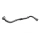 Патрубок інтеркулера Renault Megane II/Scenic II 1.5dCi 03-