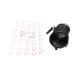 Патрубок фільтра повітряного Ford Connect 1.8TDCi 02-